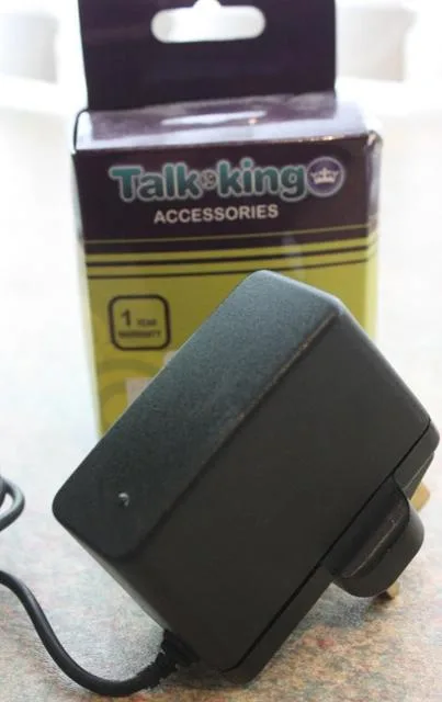 Adattatore di rete "Series" (Talk King Accessories)