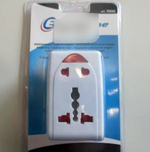 Adattatore (Electraline)