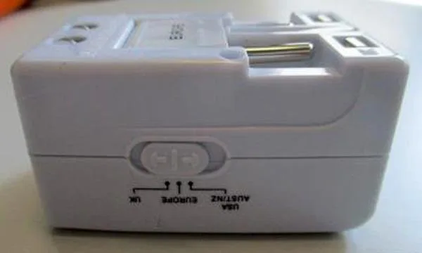 Adattatore — foto 2 dell'alert A12/1022/19