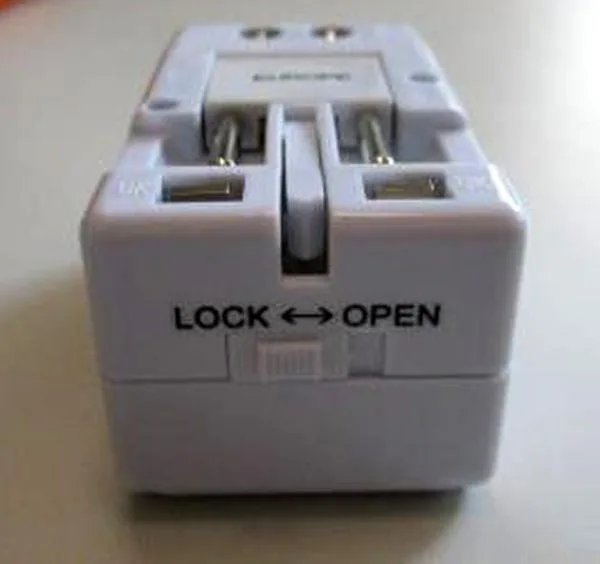 Adattatore — foto 3 dell'alert A12/1022/19