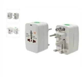 Adattatore elettrico — foto 1 dell'alert A12/01710/20