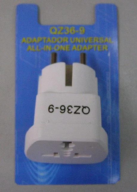 Adattatore universale – adattatore universale/all-in-one (Extrastar)