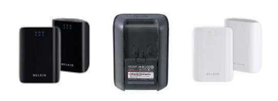 Adattatori di rete (BELKIN)