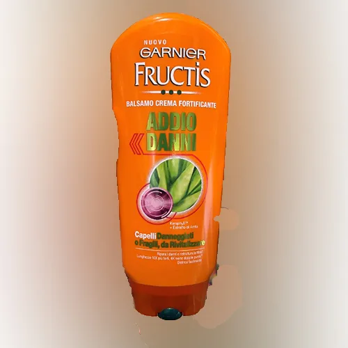 Balsamo per capelli «Addio danni» (Garnier)