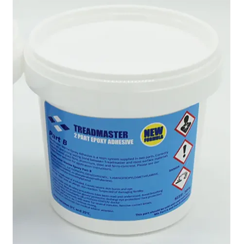 Colla «Adhesive - Marine Epoxy Adhesive» (Treadmaster)