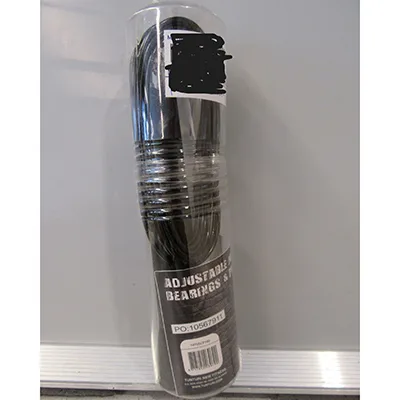 Corda per saltare «Adjustable jumprope» — foto 2 dell'alert A12/02659/24