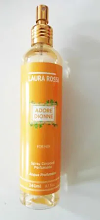 Profumo «ADORE DIONNE» (Laura Rossi)