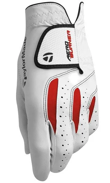 Guanto da golf «Aeroburner Glove» (Aeroburner, Taylormade)