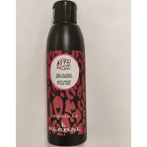 Gel per capelli «Afro look» (Kleral)
