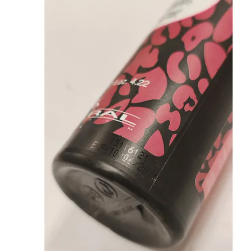 Gel per capelli «Afro look» — foto 2 dell'alert SR/02200/25