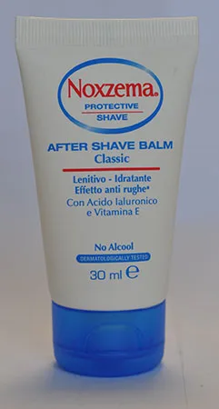 Dopobarba «After shave balm» (NOXZEMA)