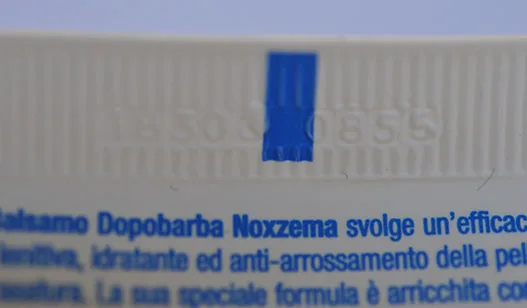 Dopobarba «After shave balm» — foto 4 dell'alert A12/02344/23