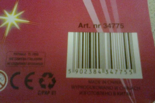 Set di giocattoli «Agatha» — foto 4 dell'alert A12/1255/13