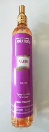 Profumo «AILEEN» (Laura Rossi)