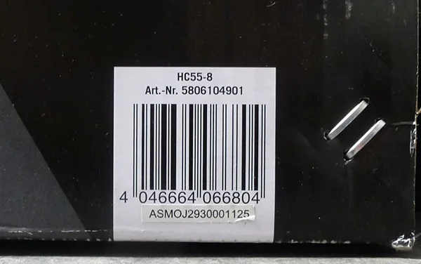 Compressore d'aria «Air compressor Ningbo Huasheng (HSNB) - SCHEPPACH» — foto 2 dell'alert A11/00112/22
