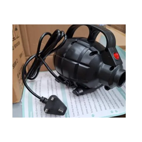 Compressore d'aria / Pompa d'aria «Air Compressor Pump for Inflatable Training Mat» — foto 1 dell'alert SR/02246/25