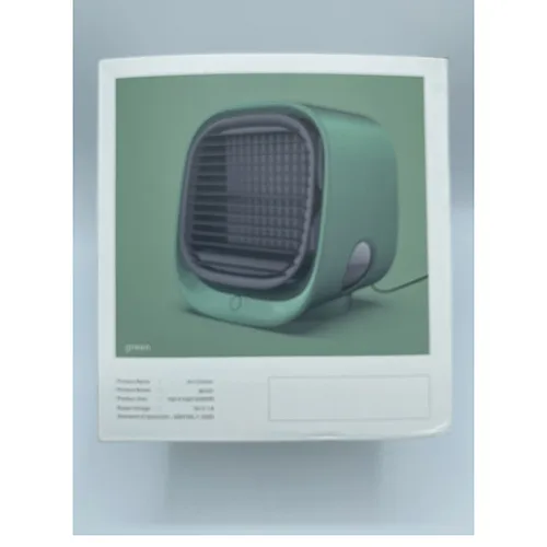 Refrigeratore d'aria «Air Cooler» — foto 1 dell'alert SR/00233/25