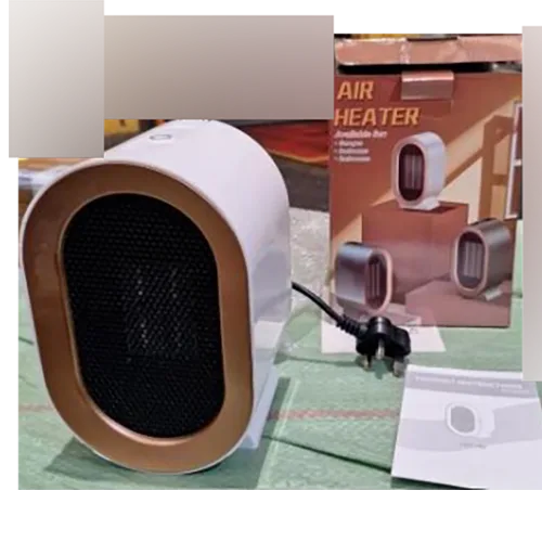 Riscaldatore del ventilatore «Air Heater»
