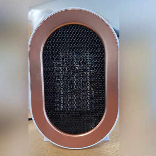 Riscaldatore del ventilatore «Air Heater» — foto 2 dell'alert SR/02492/25