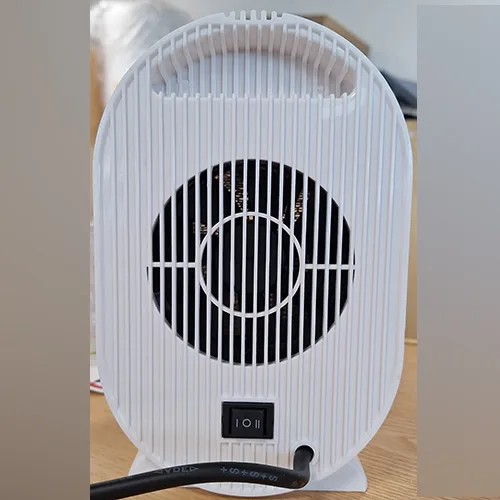 Riscaldatore del ventilatore «Air Heater» — foto 3 dell'alert SR/02492/25