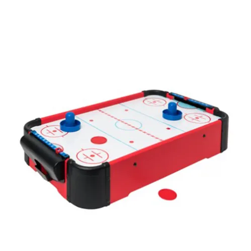 Tavolo da hockey su ghiaccio «Air hockey de table» (OXYBUL)