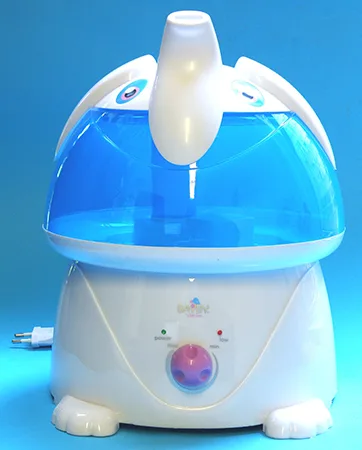 Umidificatore «Air humidifier» — foto 4 dell'alert A12/00188/21
