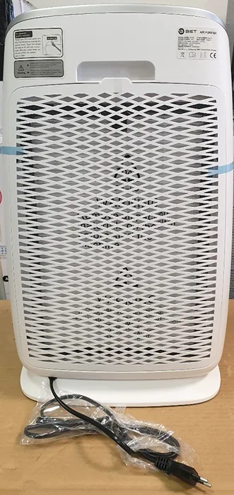 Purificatore d'aria «Air Purifier AP 160» — foto 5 dell'alert A11/00065/23