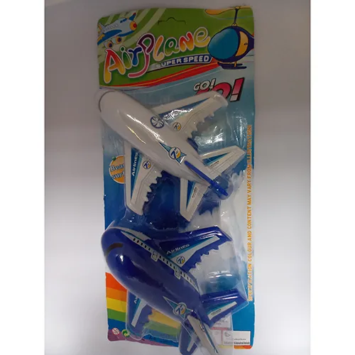 Aerei giocattolo «Airplane super speed»