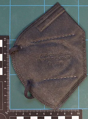 Maschera filtro antiparticolato «aka C2» (AKA Mask)