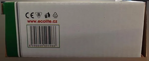 Rilevatore di fumo «AKUSTICKÉ CIDLO DYMU/AKUSTICKÉ CIDLO KOURE» — foto 4 dell'alert A12/1643/16