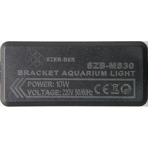 Lampada dell'acquario «Akváriumi LED világítás» — foto 4 dell'alert SR/01286/26