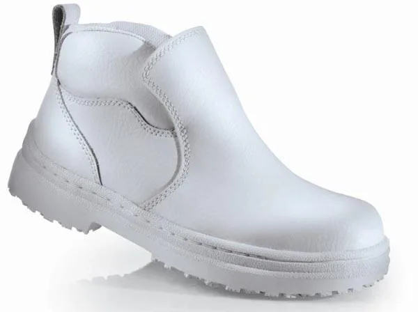 Scarpe di sicurezza «Alaskan II» (Shoes for Crews)