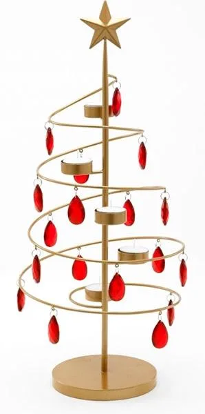 Albero di Natale candela candela — foto 1 dell'alert 0546/08