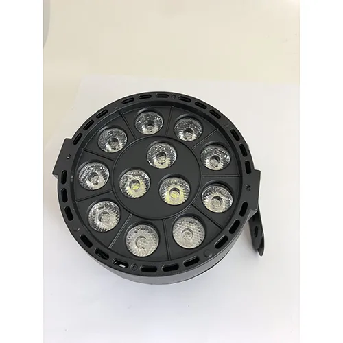 Proiettore a LED «Algam Projecteur PAR WASH 12» — foto 1 dell'alert A12/01119/24