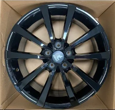 Parte del veicolo/Ruote di sostituzione «ALICE 7518» (itWheels)