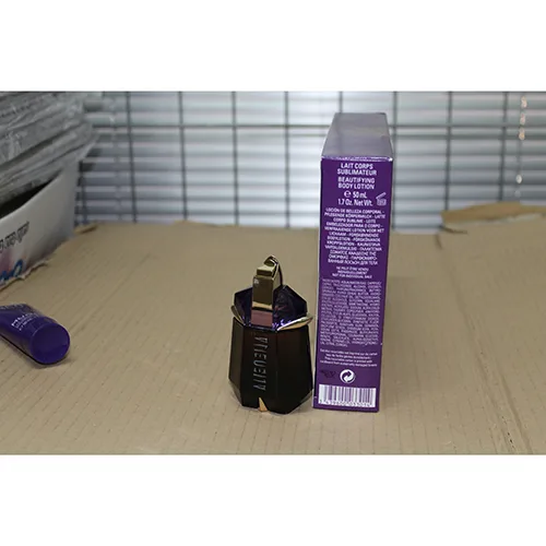 Profumo «Alien» — foto 2 dell'alert A12/02031/24