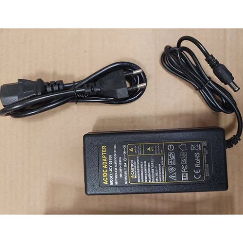 Caricabatterie «Alimentation universelle 12V DC, 12V 5V 6V 9V 10V 15V 24V 1A 2A 3A 5A 6A 8A, transformat…» — foto 2 dell'alert SR/02749/26