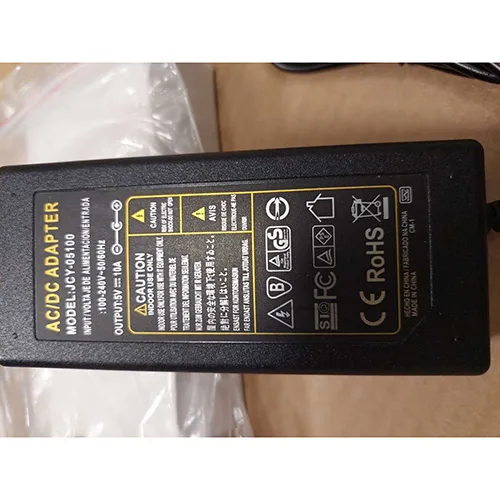 Caricabatterie «Alimentation universelle 12V DC, 12V 5V 6V 9V 10V 15V 24V 1A 2A 3A 5A 6A 8A, transformat…» — foto 3 dell'alert SR/02749/26