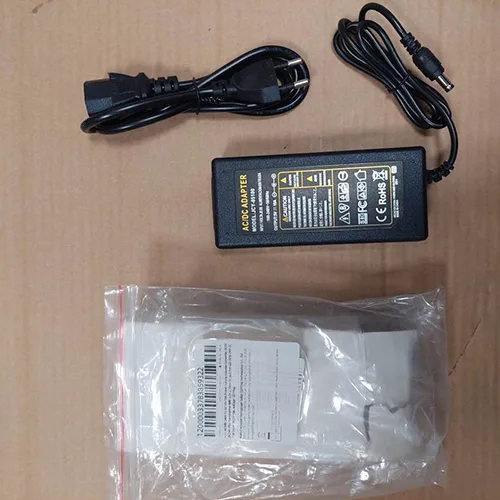 Caricabatterie «Alimentation universelle 12V DC, 12V 5V 6V 9V 10V 15V 24V 1A 2A 3A 5A 6A 8A, transformat…» — foto 5 dell'alert SR/02749/26