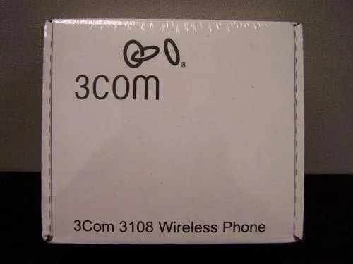 Alimentatore AC per 3108 telefono wireless (solo l'adattatore presenta un rischio di sicurezza) — foto 1 dell'alert 0487/07