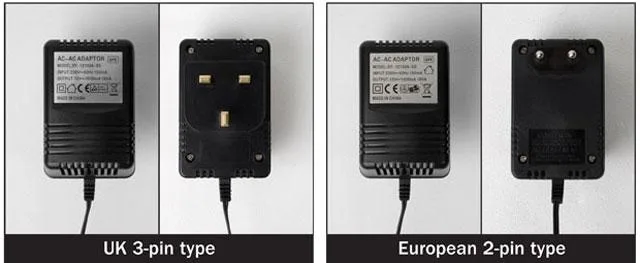 Alimentatore elettrico – Unità di alimentazione per Cambridge Audio DacMagic — foto 1 dell'alert 1631/09