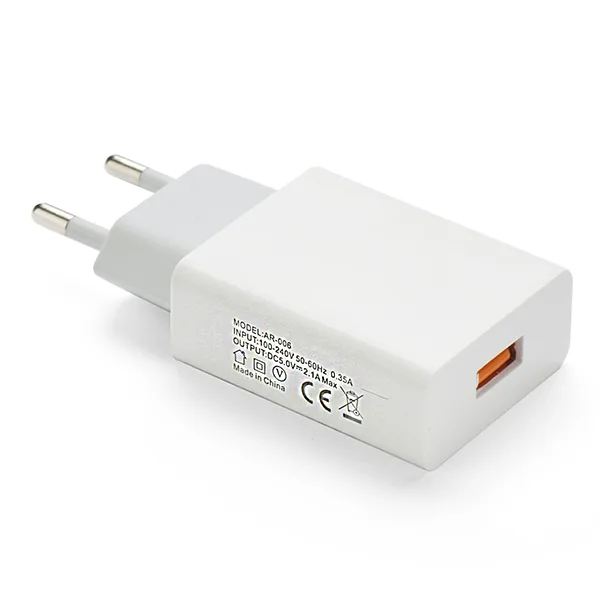 Alimentatore USB