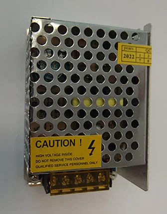Alimentazione a LED — foto 2 dell'alert A11/00107/23