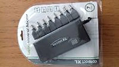 Alimentazione del computer portatile — foto 1 dell'alert A12/00173/20