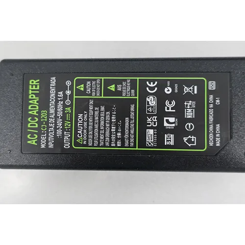 Alimentazione elettrica — foto 3 dell'alert SR/03836/25