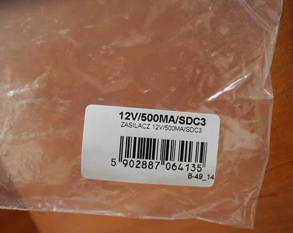 Alimentazione elettrica — foto 2 dell'alert A12/00808/22
