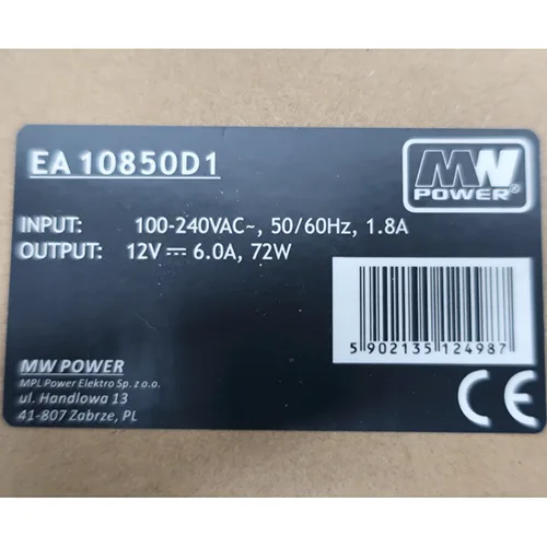 Alimentazione elettrica — foto 4 dell'alert SR/01325/25