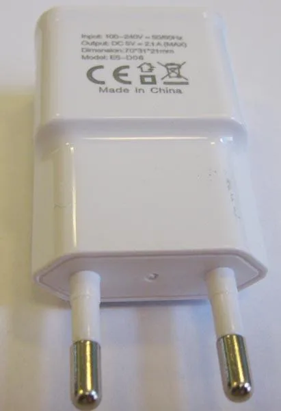 Alimentazione elettrica — foto 2 dell'alert A12/0950/17