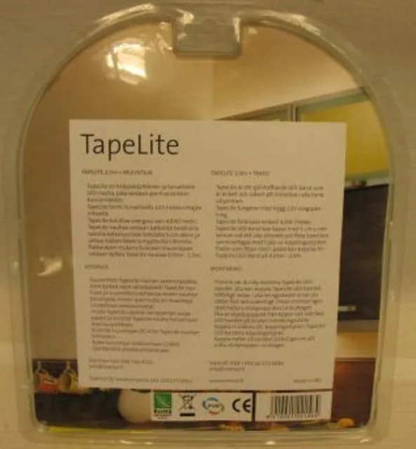 Alimentazione per modulo LED – TapeLite — foto 2 dell'alert 1684/10
