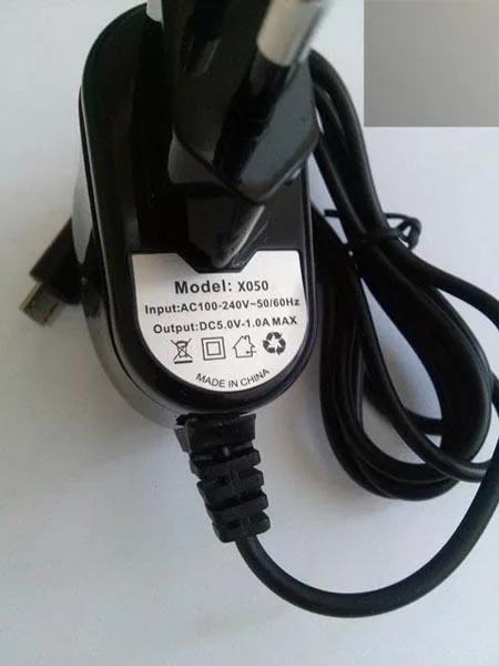 Alimentazione USB — foto 2 dell'alert A12/1059/17